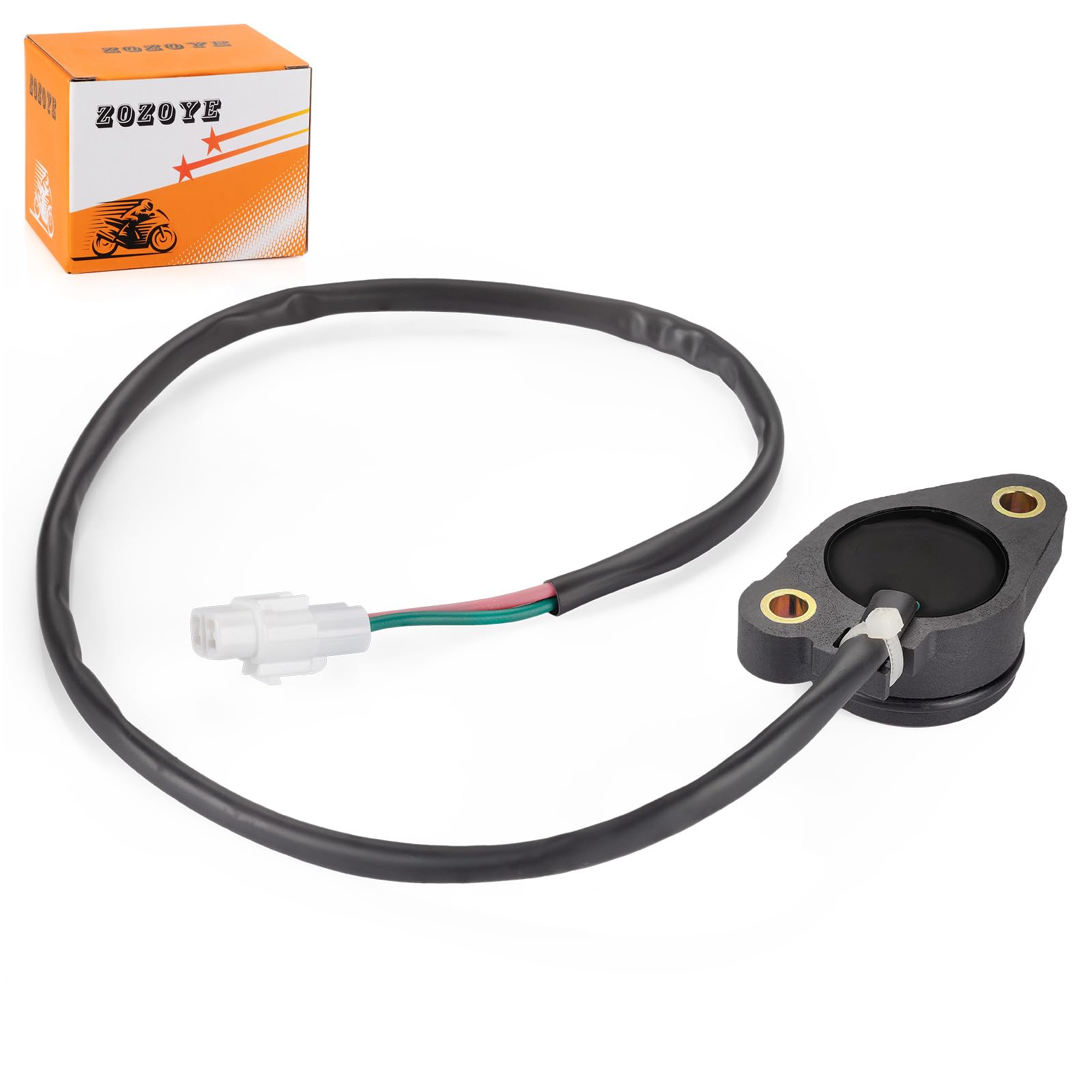Amazon.com: Neutral Switch Gear Sensor for Kawasaki KFX450R 2008