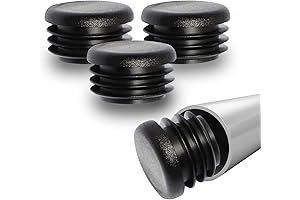 Prescott Plastics Premium Furniture Plugs