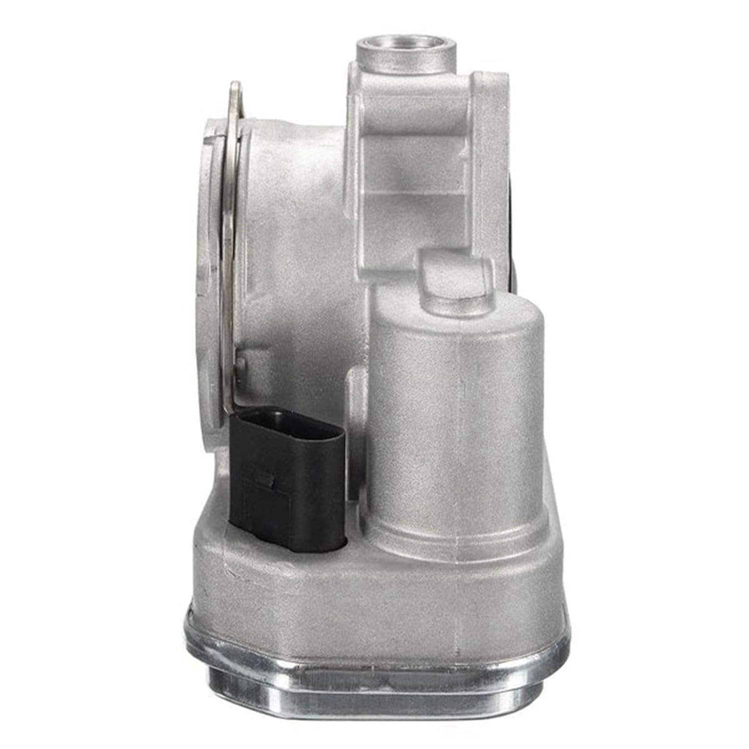 Cuerpo del acelerador Cuerpo del acelerador apto para A3 Alte-a Leon Superb Golf Toledo 1996-2015, pieza de accesorios de automóvil # 038128063G 038128063F 038128063L