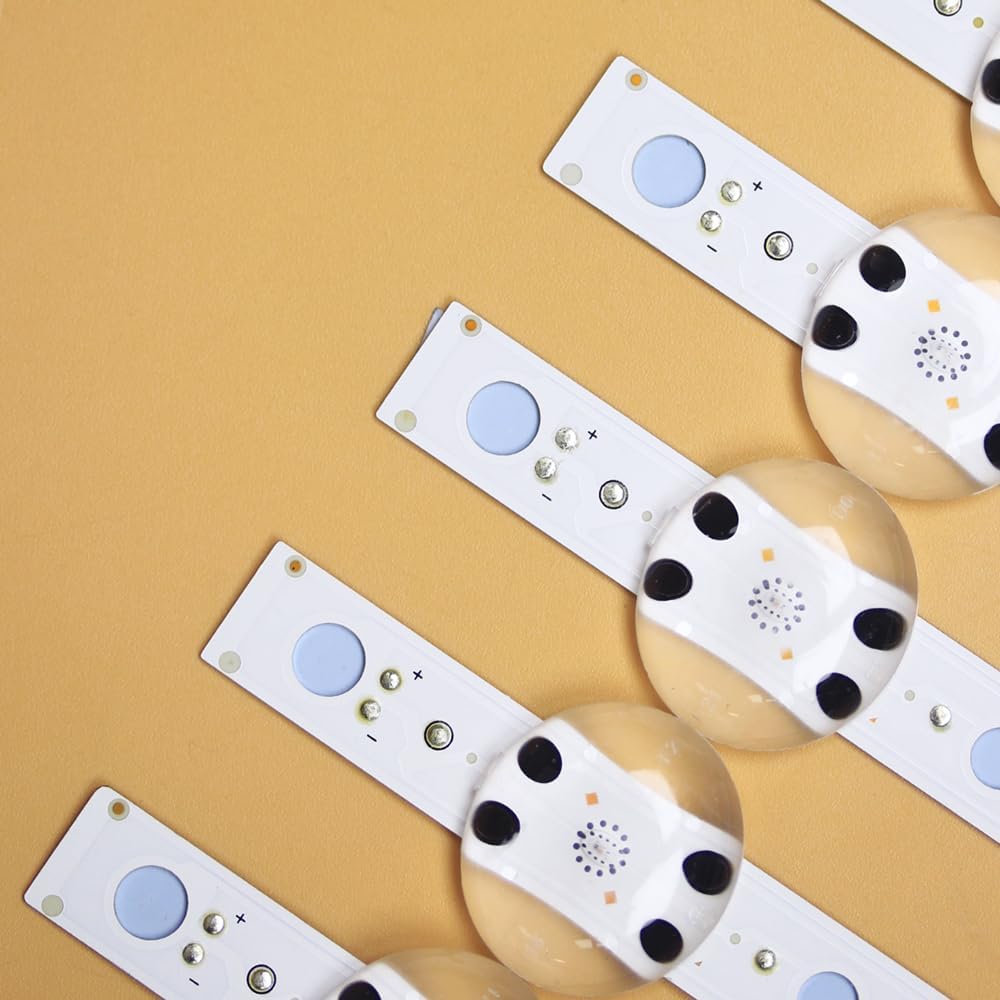 70UQ7590PUB 70UQ9000PUD 70UP8070PUR 70UQ7070ZUD LED Backlight Strips for TV 70 Inch EAV65035201 EAJ65709102 NC700TQG-VSKH3 NC700TQG-VSKH5