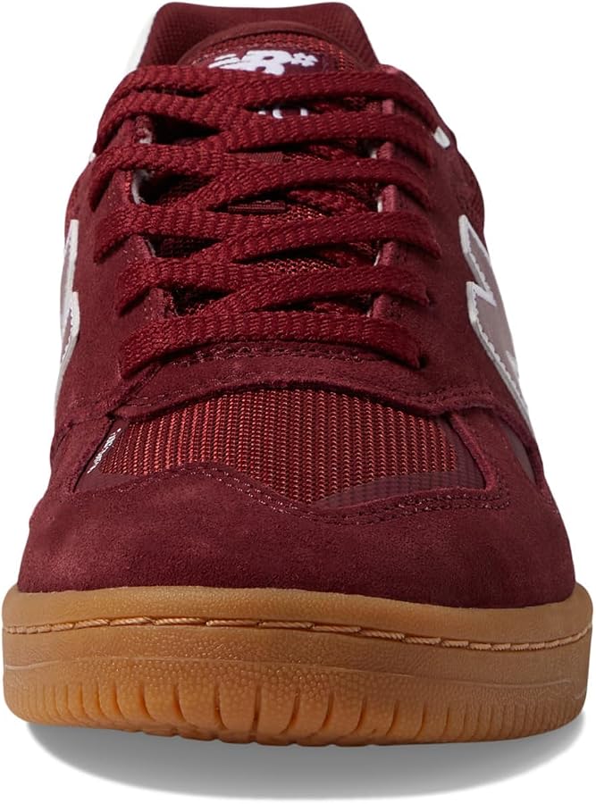 Amazon.com | New Balance Men's 600 Tom Knox Burgundy 13 Medium