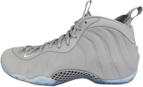 Amazon ナイキ Nike Air Foamposite One Prm エア フォームポジット ワン プレミアム バスケットシューズ ウルフグレー 28cm シューズ バッグ Amazon ナイキ Nike Air Foamposite One Prm エア フォームポジット ワン プレミアム バスケットシューズ ウルフグレー 28cm シューズ バッグ