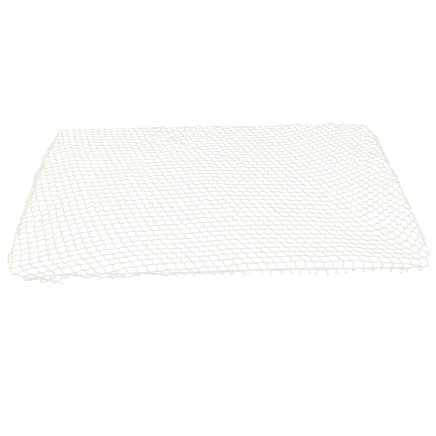 Abaodam Tortoise Escape Mesh Net Protective Cover for Fish Tank Prevents Jumping and Escaping for Aquariums and Terrariums