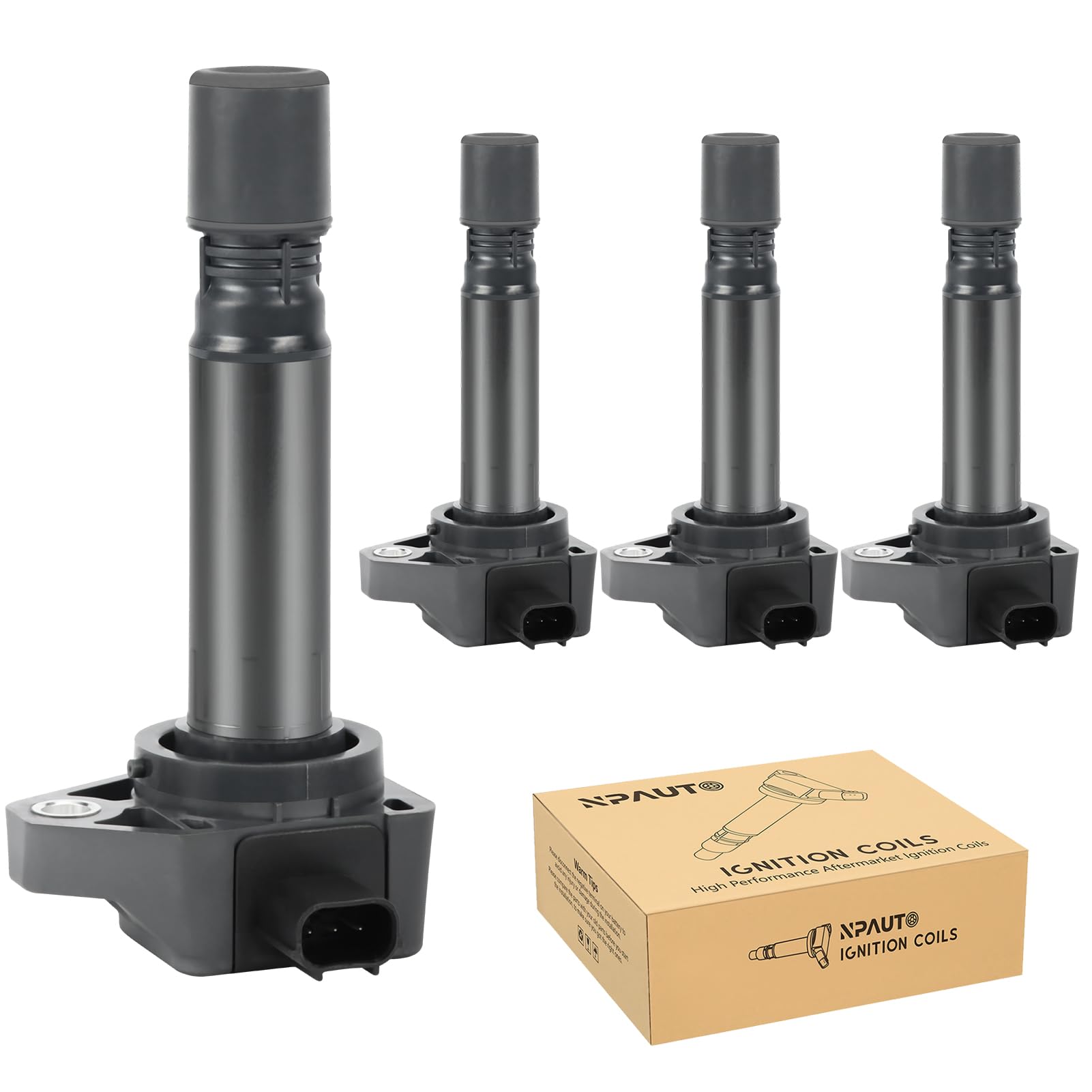 Amazon.com: NPAUTO Ignition Coil Pack Replacement for 1.8L