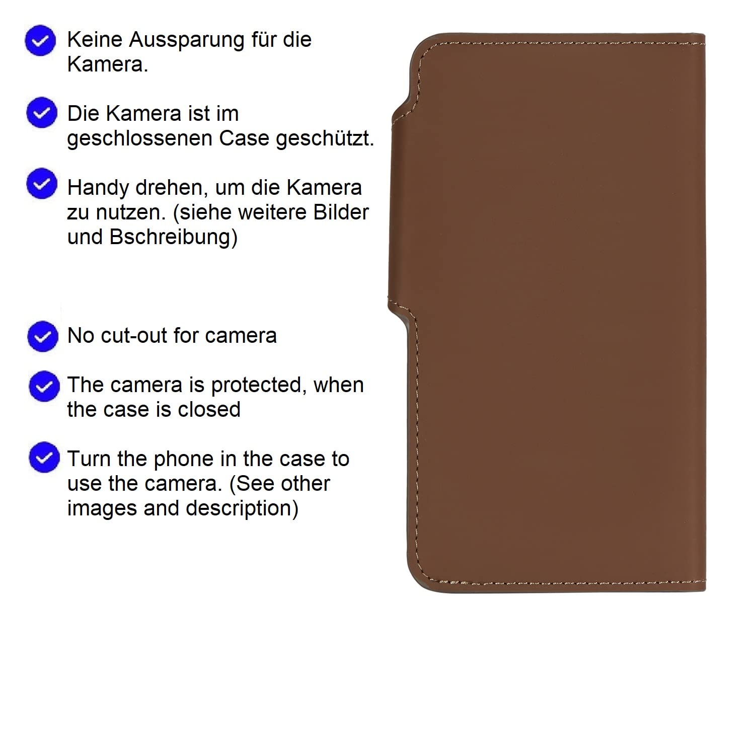 K-S-Trade Custodia per ASUS Zenfone Max (M2) Cover Compatibile con ASUS Zenfone Max (M2) Custodia Libretto Magnetica Portafoglio Flip Wallet Case