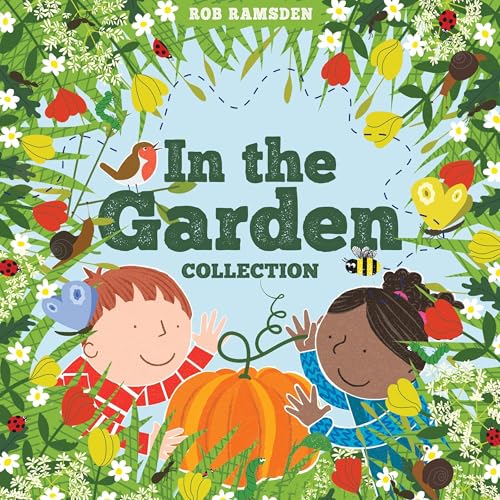 In the Garden Collection by Rob Ramsden episode artwork