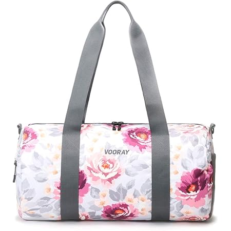 Vooray gym bag amazon Clearance
