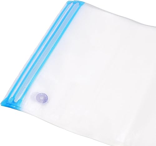 Miniatura 9 de Bolsas de almacenamiento de filamento para impresora 3D, bolsas selladas al vacío de filamento de impresora 3D, robustas, portátiles, para mantener