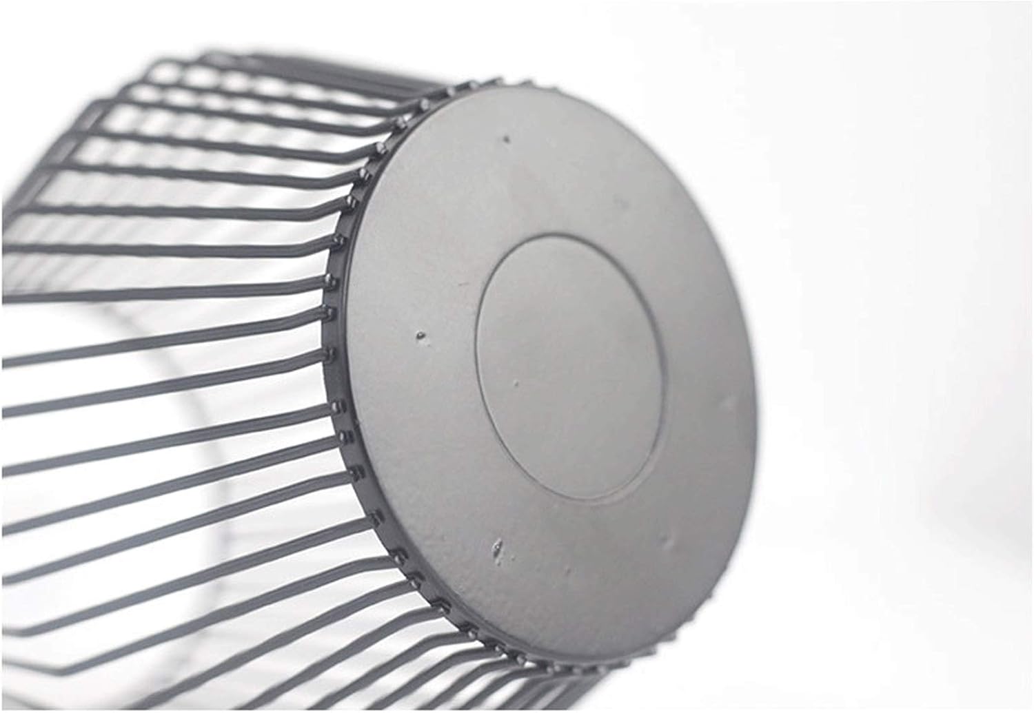 candle-holder Metal Creative Lantern Shape Design Tea Light Votive Candle Holders, Iron Hollow Tealight Candle Holders for Vintage Wedding Home Decoration candlestick(Large)