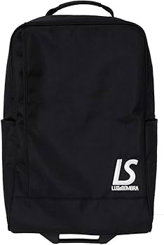 Amazon.co.jp: LUZeSOMBRA(ルースイソンブラ) LS 2WAY キャリーバッグ