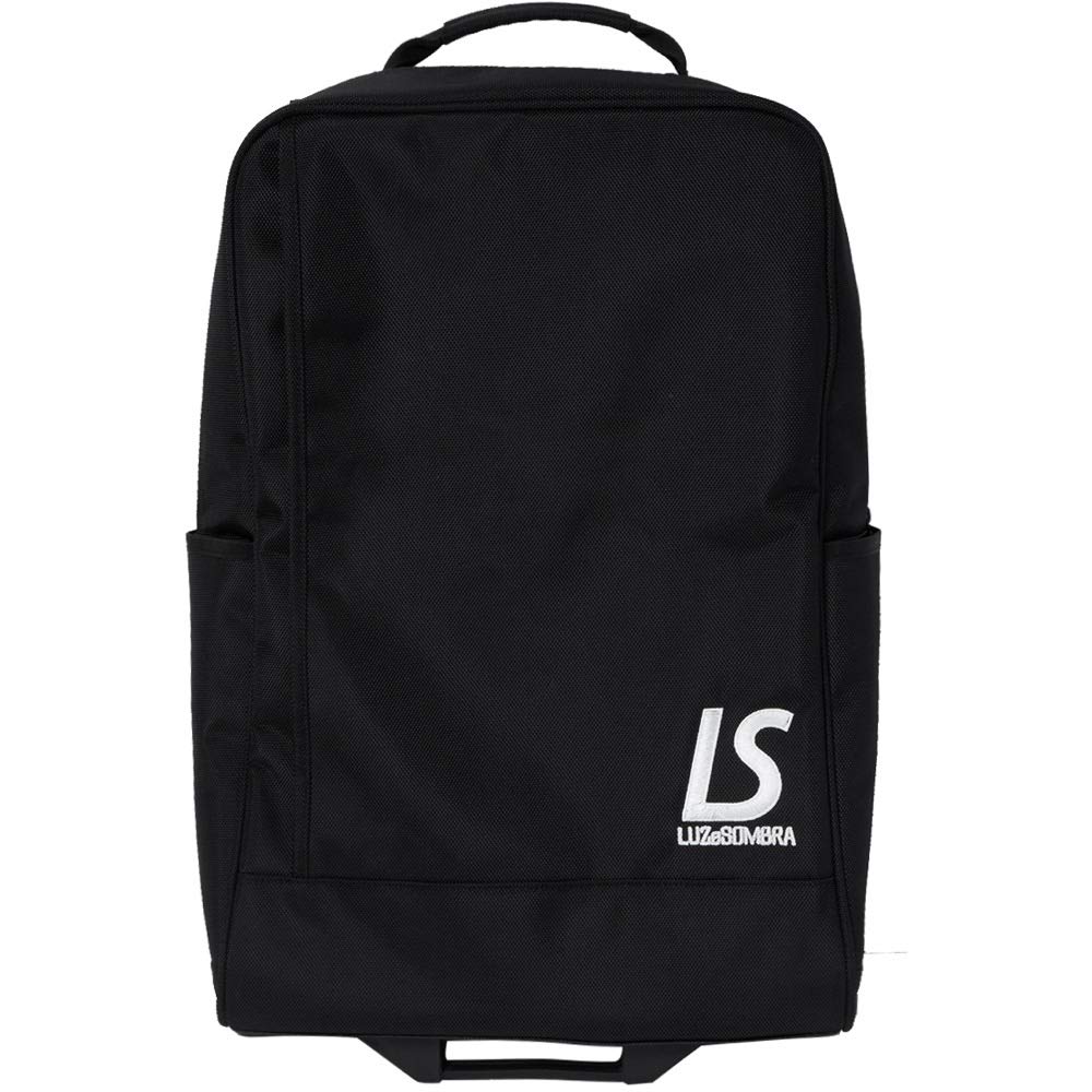 Luz e Sombra ルースイソンブラ ブラック キャリーカート 楽天市場】【 ポイント 2倍 】LS 2WAY CARRY BAG ルースイ