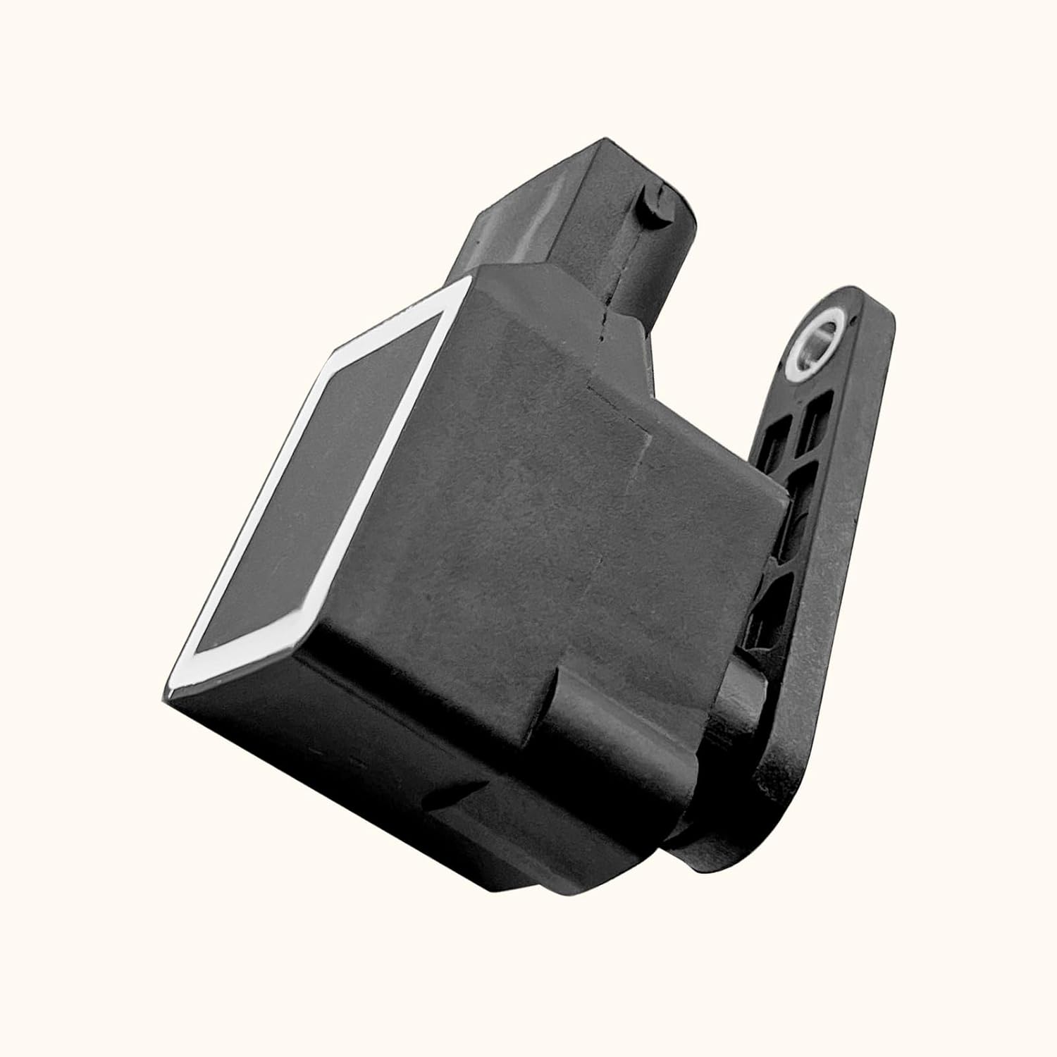 MILLISEC Suspension Ride Height Level Sensor Compatible with 1997-2010 BMW E38 E39 E46 E60 E61 M3 M5 X5 Z4 Z8 Car Height Sensor OE Replace# 37140141444,37141093697