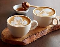 Vista 5 de Pacific Barista Series - Bebida de soja original, 32 onzas