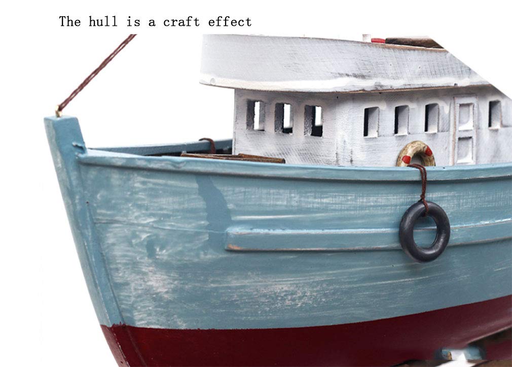 Amazon.co.jp: 船のパズル、船の模型船の模型組み立てられた模型古典的