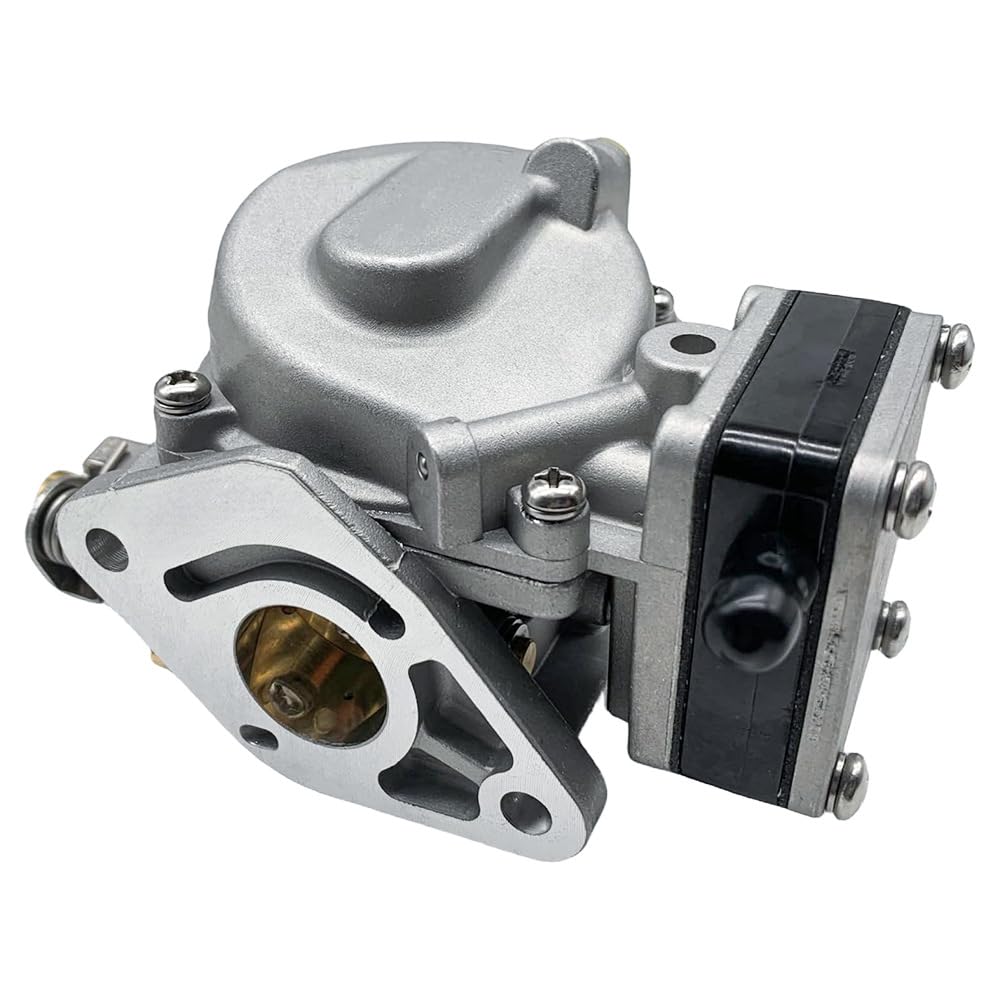 Carburateur pour Moteur Hors-Bord Tohatsu 36903-2002M 5CV 2-Temps 369-03200-2
