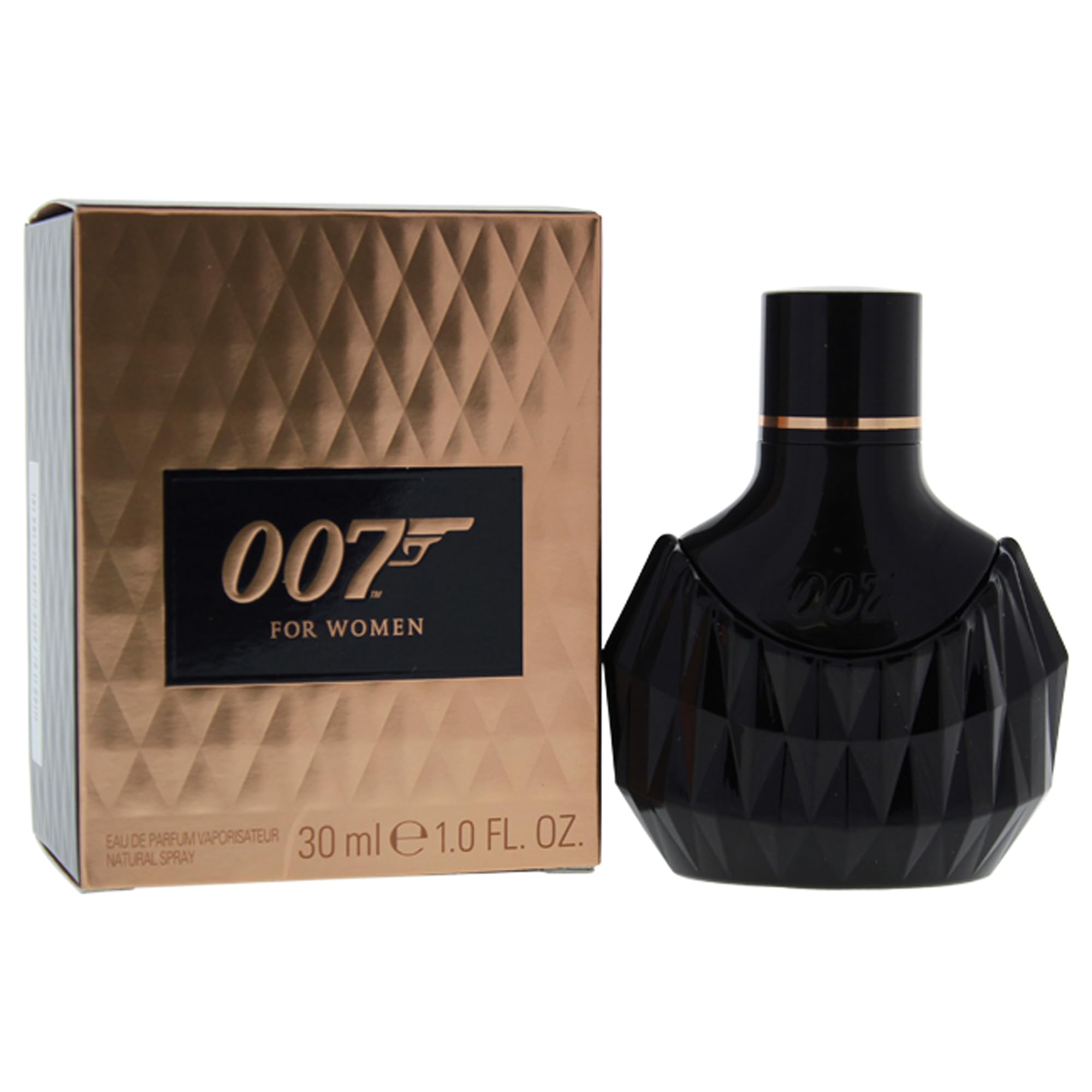 James Bond 007 for Women woda perfumowana dla kobiet, 30 ml