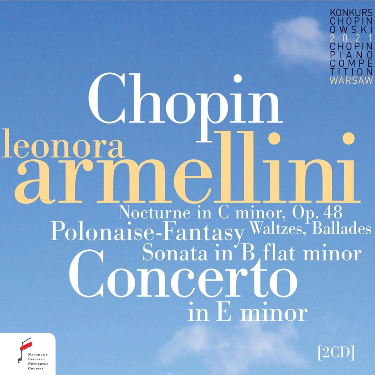 Chopin: Piano Works