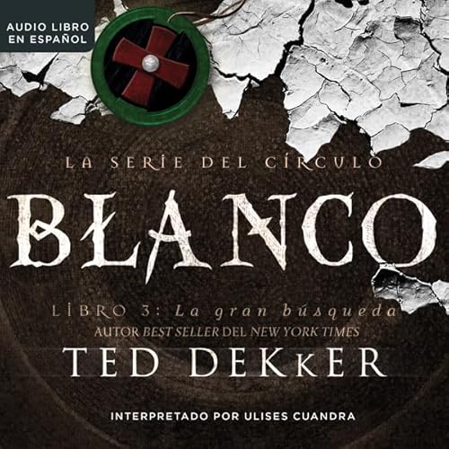 Blanco cover art