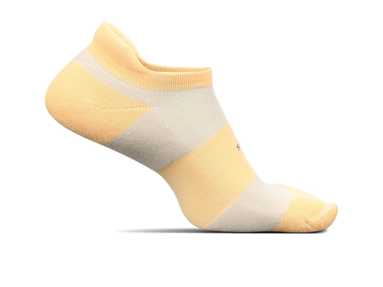 Unisex Socks Feetures High Performance Cushion No Show Tab - 第 5/12 張圖片