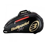 Torba na rakiety do padla Bullpadel Avant S Gold Carbon