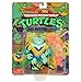 Teenage Mutant Ninja Turtles Ray Fillet Classic Action Figure