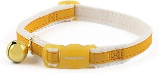 Ancol Reflektierendes-Katzenhalsband, elastisch, für Sicherheit