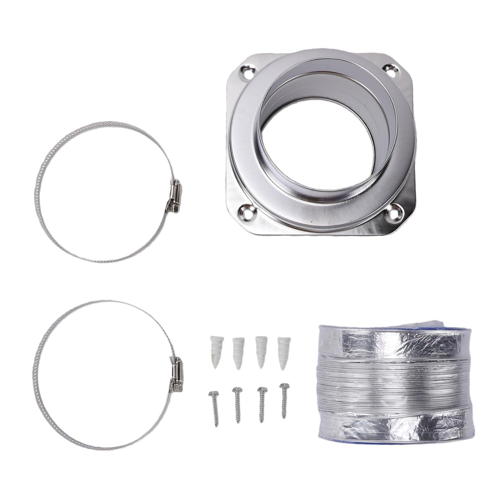 Złącze Odpowietrzające Suszarki Magnetycznej, 4 Cale
