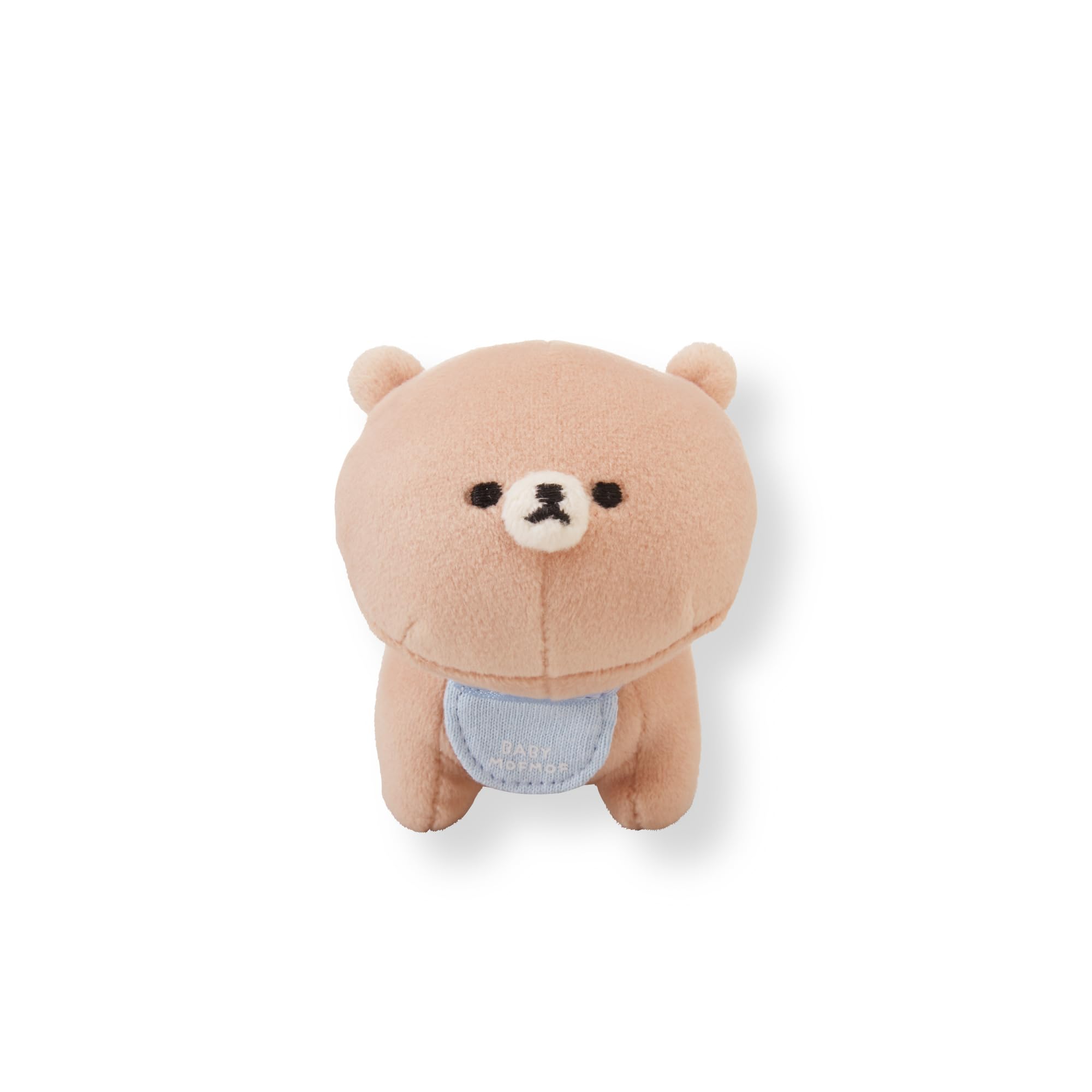 Amazon.co.jp: mofmofriends モフモフレンズ BABYマスコット
