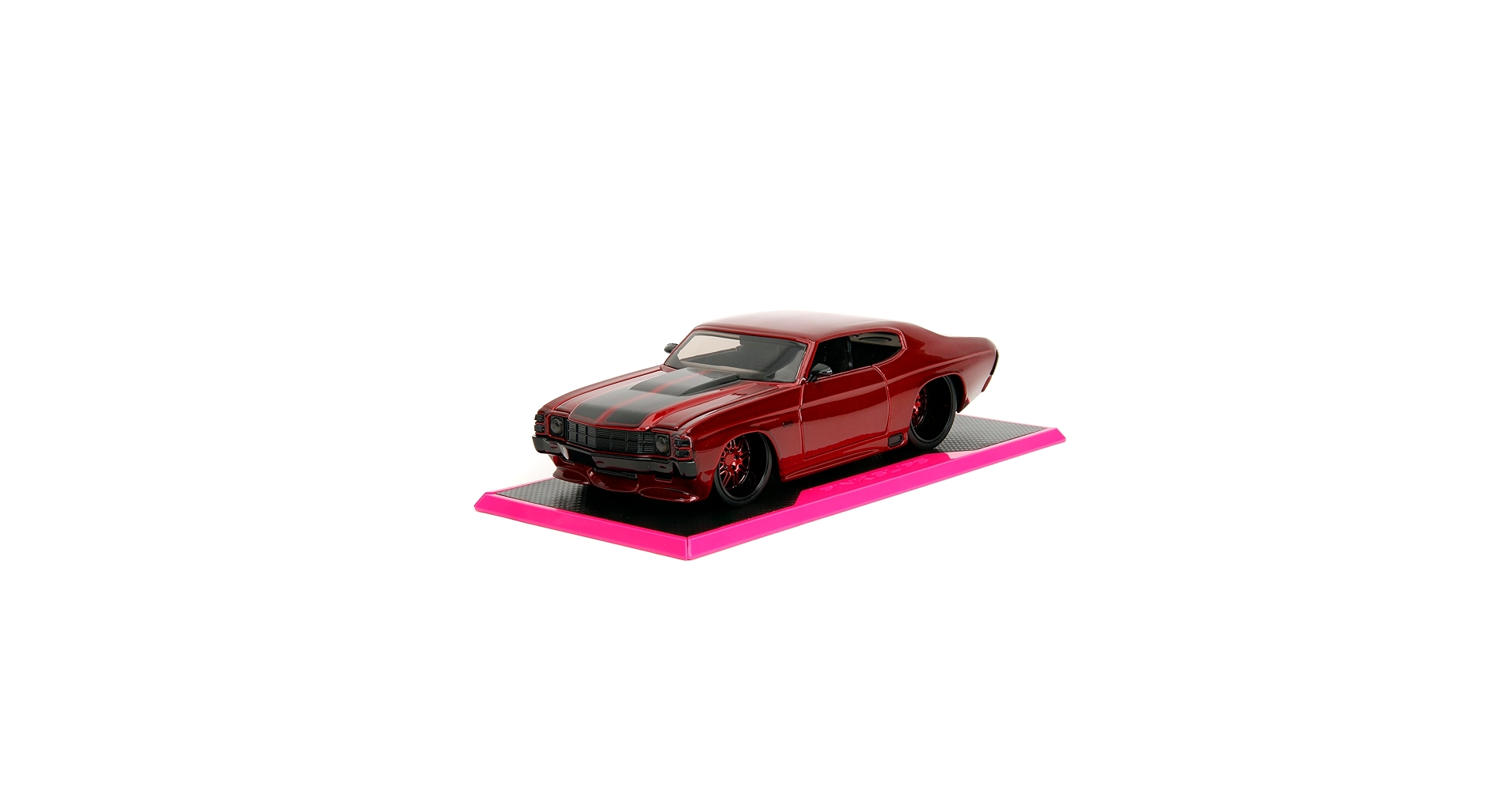 【セット売り】新品 PINK SLIPS 1/24 シボレーシェルビー SS 71XYPwJVkYL._UF350,350_QL80_.jpg