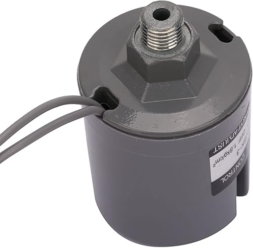 Cryfokt Pressure Switch 1.0-1.8