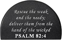 Vista 99 de NDZ Performance JP1 - Enchufe de agarre para Glock 17 19 21 22 23 24 31 32 34 35 38 Gen 1-3 pulgadas .40 .357 0.394 in .45 ACP relleno láser grabado