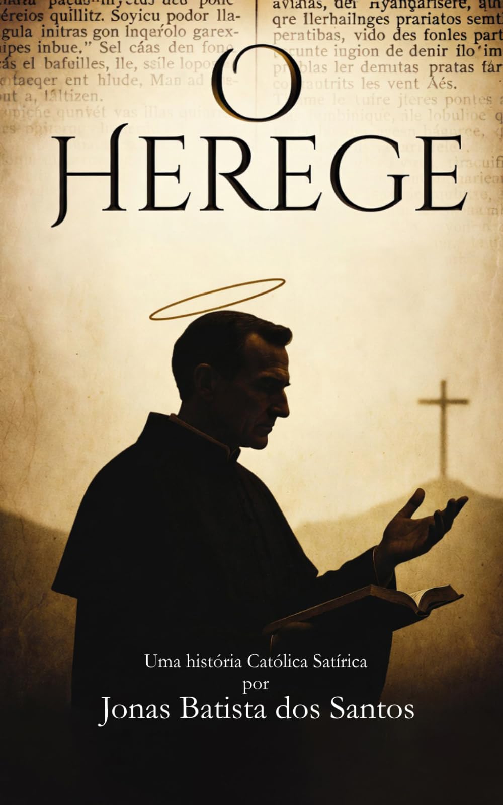 O Herege: Uma História Católica Satírica