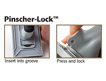 Faithfull Drywall Quick Grip Hand Sander 223x85mm FAIDWHAND EN US