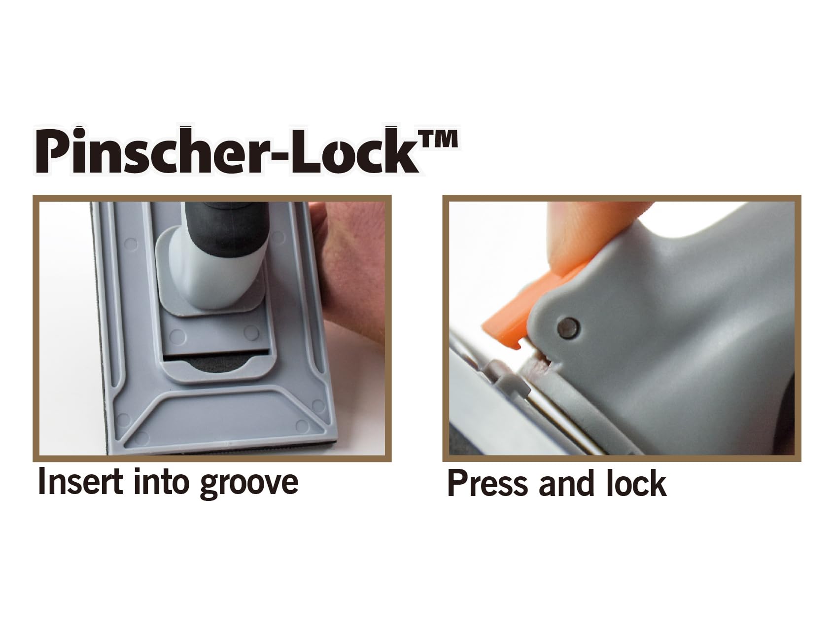Rollingdog Drywall Sander - Smooth Walls Fast -6