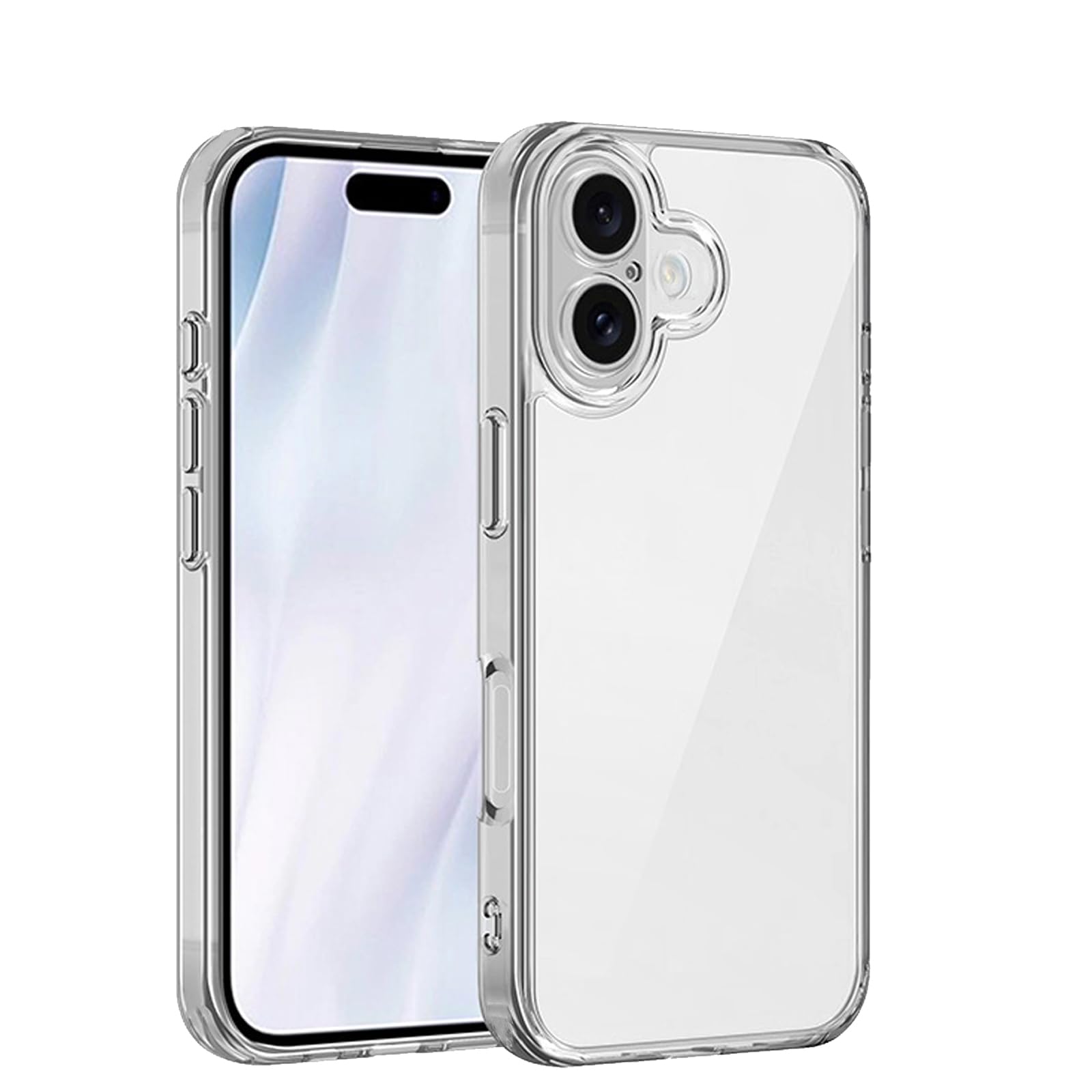 対応 iPhone 17 6.3 2025ケース iPhone 17 カバー ク…
