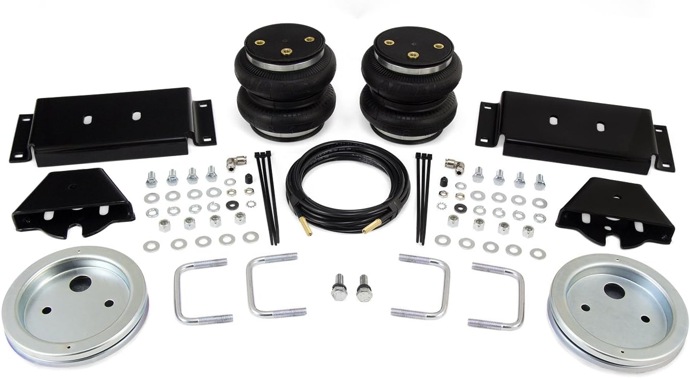 Air Lift 57233 LoadLifter 5000 Air Suspension Kit