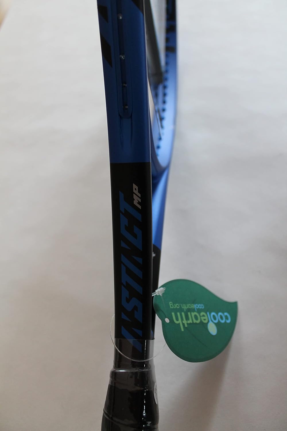 Head 2022 Instinct MP Tennis Racquet