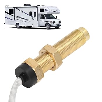 タコさん専用 Amazon.co.jp: タコメーターセンダー 銅製タコメーターセンサー