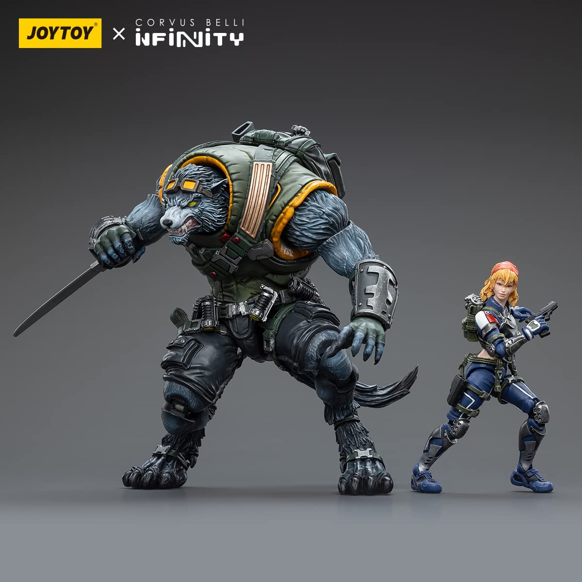 JOYTOY 1/18 infinity アリアドナ エクイペミラージュ五番隊 Amazon | JOYTOY x Infinity アリアドナ エクイペミラージュ五番
