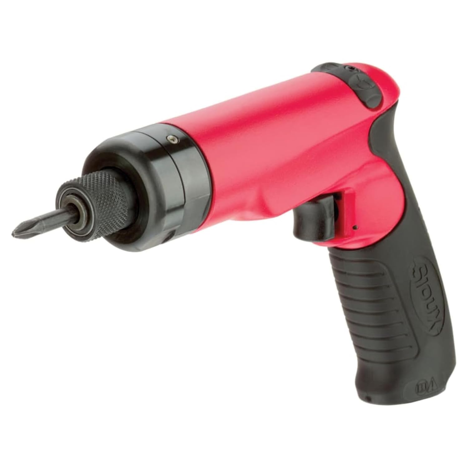 Ssd10P20S Sioux Force Tools Stall Sd 2000 Rpm