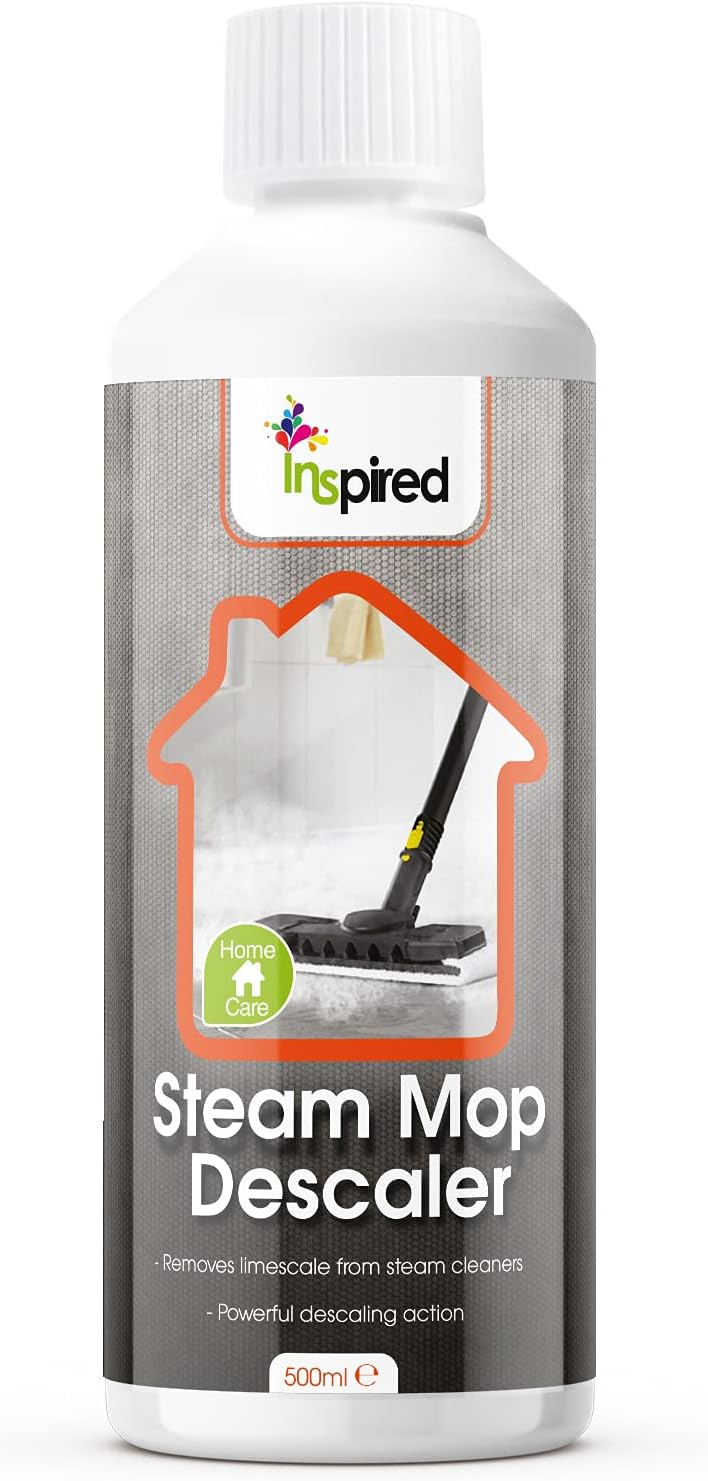 Can You Use Descaler In A Steam Mop at Jennifer Joseph blog