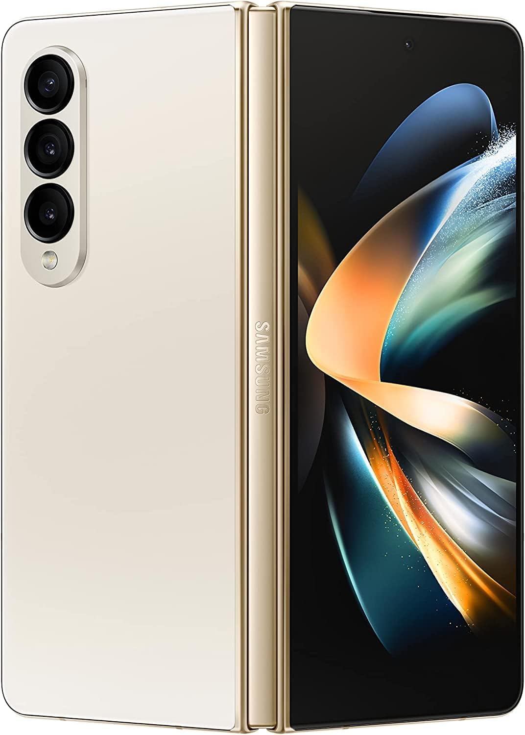 SAMSUNG Galaxy Z Fold 4 Factory Unlocked SM-F936U1 256GB ...