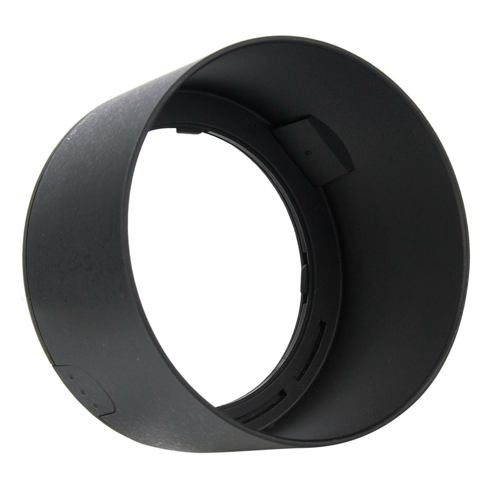 Mtlavishness HB 57 Lens Hood Shade Accessory for Nikon Camera AF S 55 300mm F4 5 5 6G ED VR ABS Material Blocks Unwanted Light Protects Lens from Rain Dust and Accidents