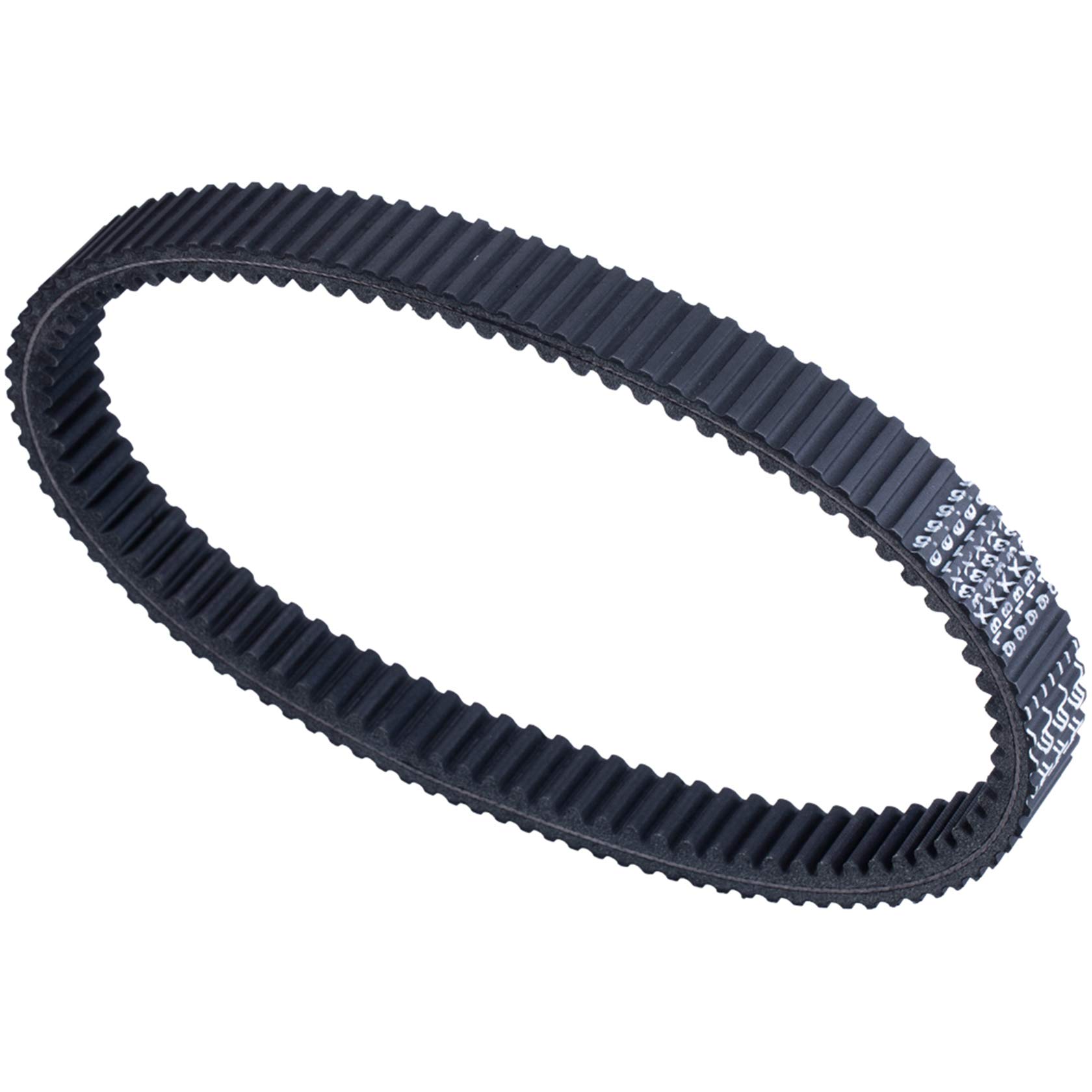 MRELC 30C3750 CVT Drive Belt Compatible with Can-Am Maverick 1000, Renegade, Commander, Outlander 422280364