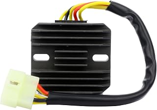 OCPTY Voltage Rectifier Regulator Fits 1997-2009 for Kawasaki Ninja 500R