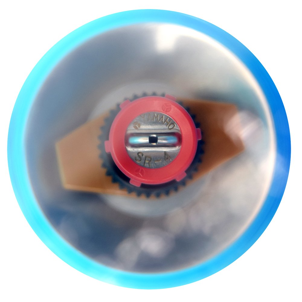 Amazon | 丸山製作所 BIG-M マルみえーるノズル 動力用 4941735912007