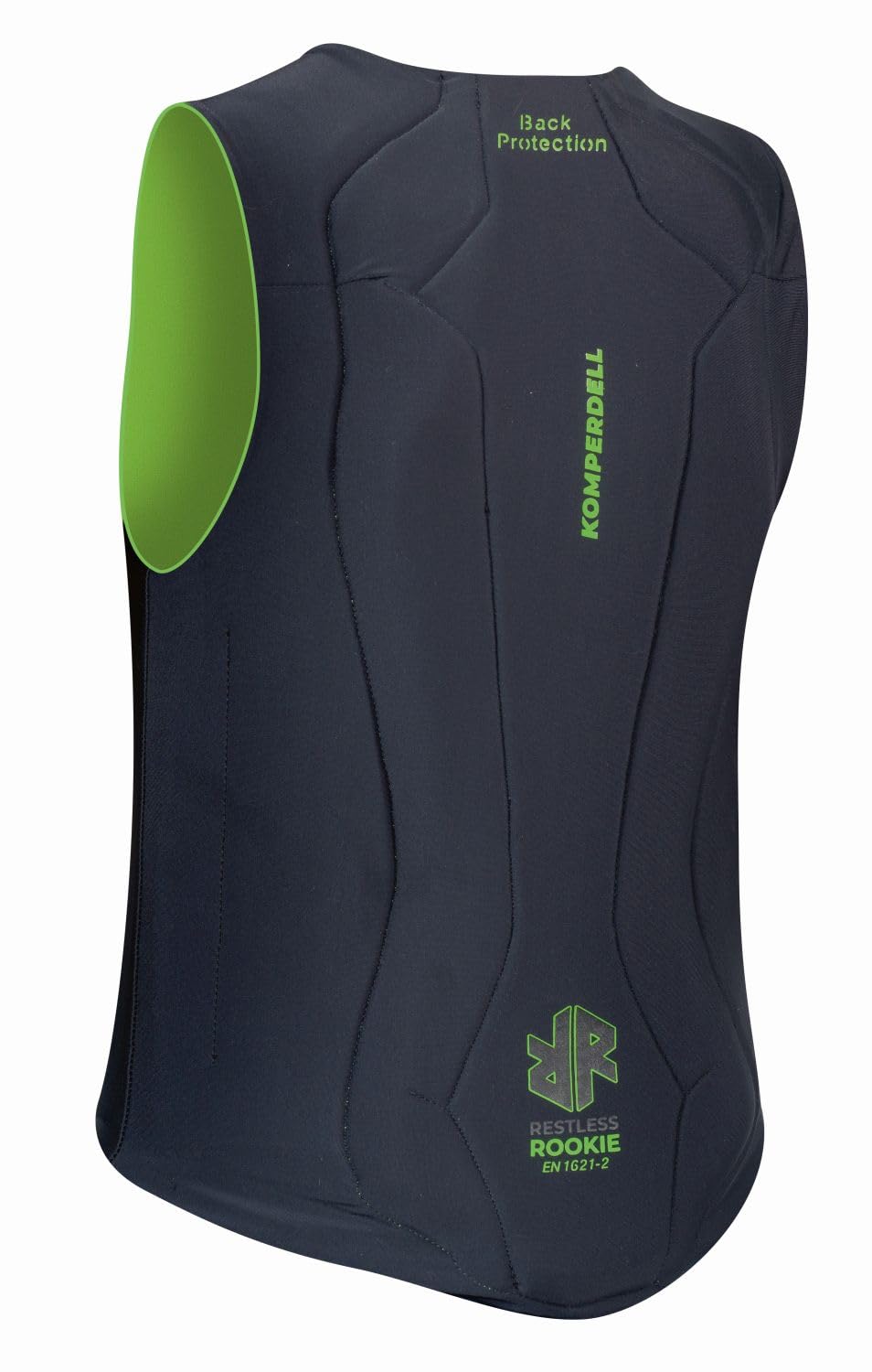 Komperdell Rückenprotektor Ballistic Flex FIT PRO JUNIOR