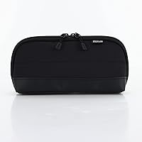 Vista 8 de LIHITLAB Compact Pen Case, Water & Stain Repellent