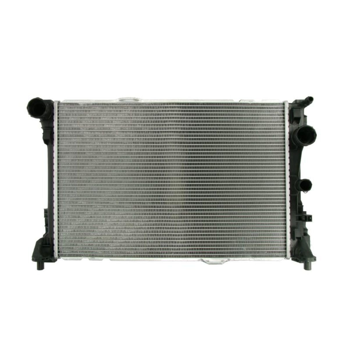 THERMOTEC Radiatore motore Grupo Rafredamento Cambio automatico a comando/opzionale Radiatore Rafredamento Motore Larghezza della rete 438mm Lunghezza della rete 640mm Profondità della rete 32mm