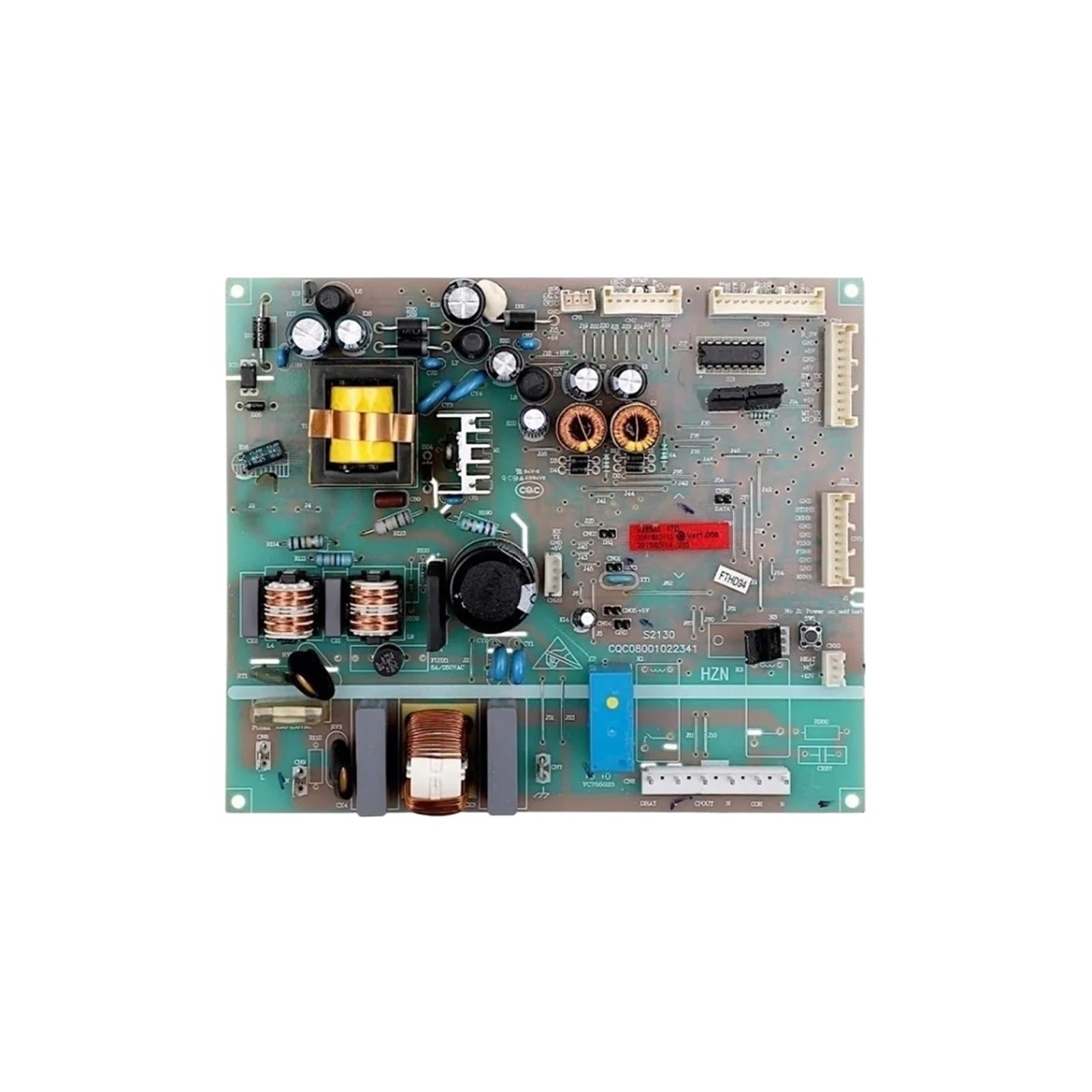 Compatible For Haier ,Refrigerator Control Board 0061800112 Circuit PCB Fridge Motherboard Freezer Parts